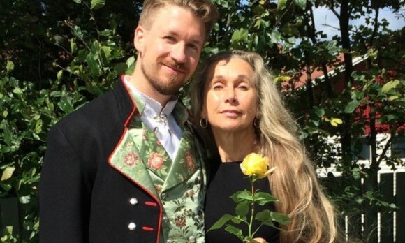 Ut mot bunadsmonopolet: -Jeg fikk ikke kjøpe stoff, og ikke kjøpe mønster